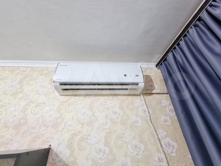 2-к. квартира, 45,6 м², 5/5 эт.