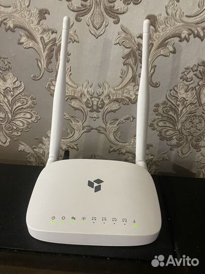 Wifi роутер