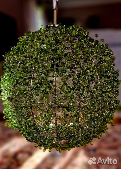 Светильник потолочный подвесной