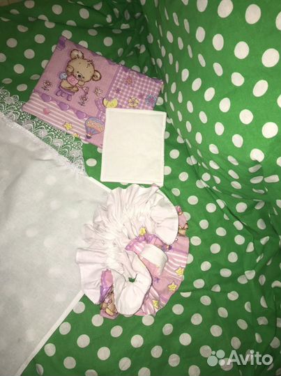 Конверт на выписку новый весна-лето-осень