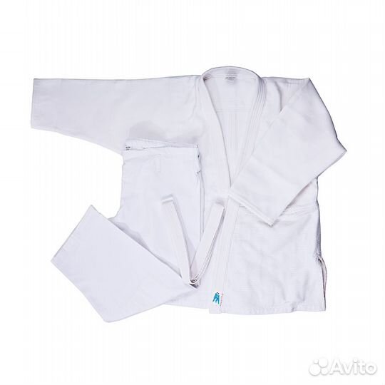 Кимоно для дзюдо