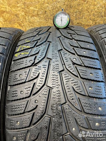 Hankook Winter I'Pike RS W419 235/55 R17