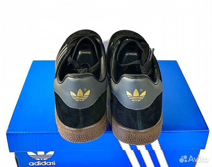 Кроссовки adidas munchen