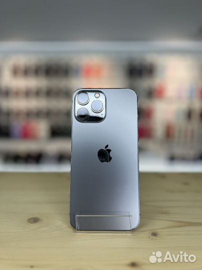 iPhone 13 Pro Max, 256 ГБ