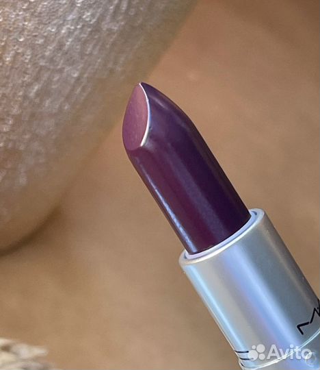MAC помада Instigator новая/оригинал