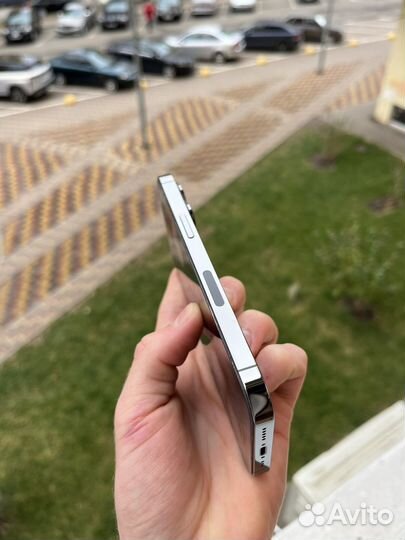 iPhone 13 Pro, 256 ГБ