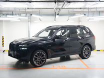 Новый BMW X7 3.0 AT, 2023, цена от 16 257 000 руб.