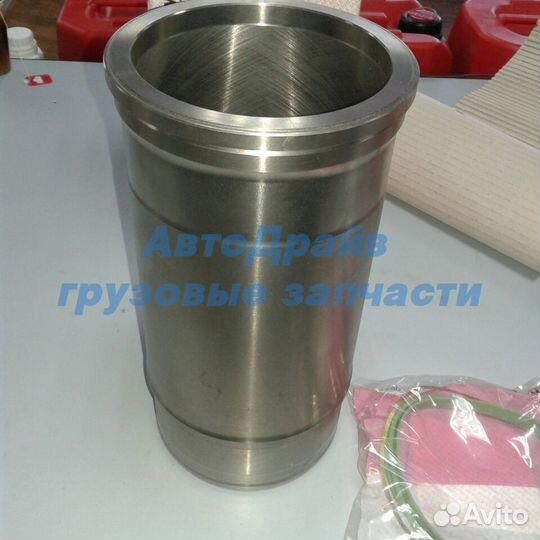 Гильза Скания 112 113 с мотором DSC11 061WN1901