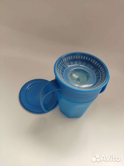 Поильник непроливайка dr brown's