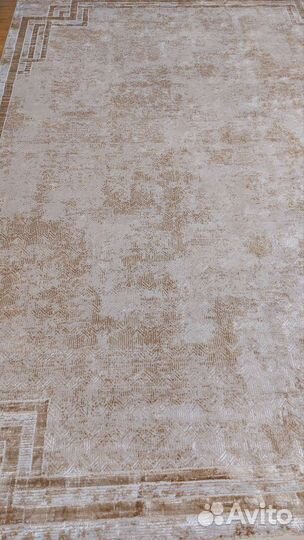 Ковер турецкий новый