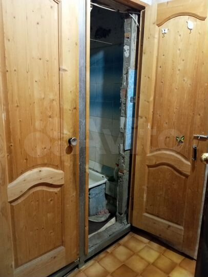 Комната 11,7 м² в 1-к., 4/9 эт.