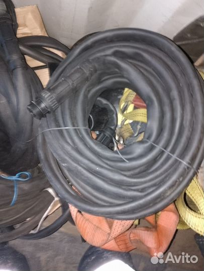 Рукав плазмотрона