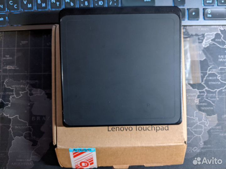 Трекпад Lenovo K5923