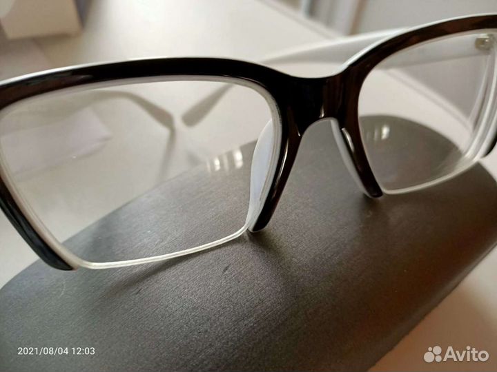 Очки для дали (минус 1,5 )