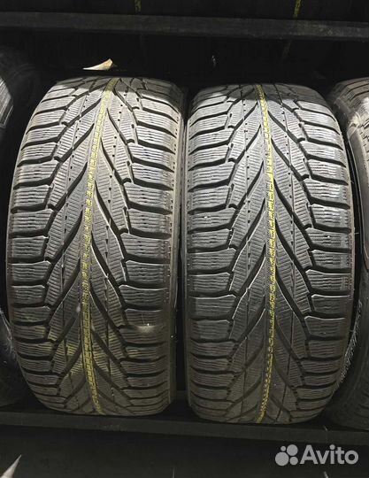 Nokian Tyres Hakkapeliitta R2 SUV 285/50 R20 116S