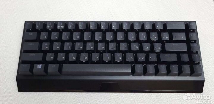 Razer BlackWidow V3 Mini HyperSpeed