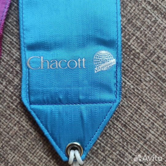 Гимнастическая лента