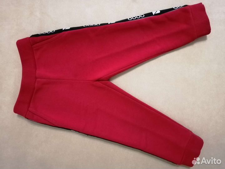 Брюки Bodo 86-92