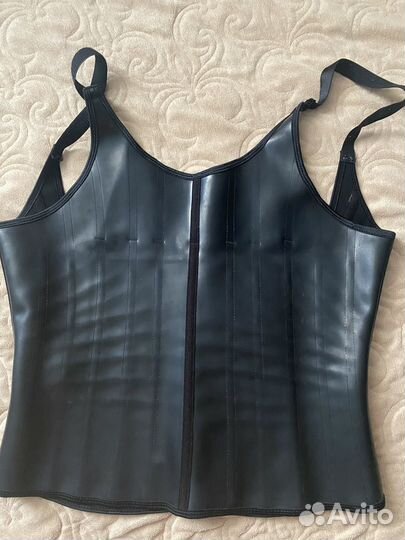 Корсет утягивающий женский