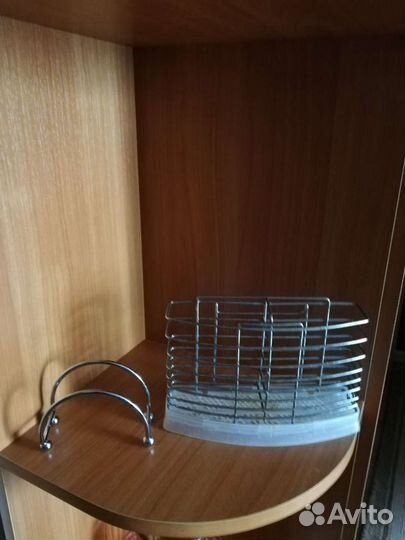 Подставки металлические
