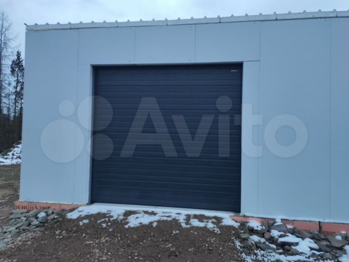 Машиноместо