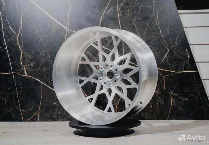 Кованые диски R 20