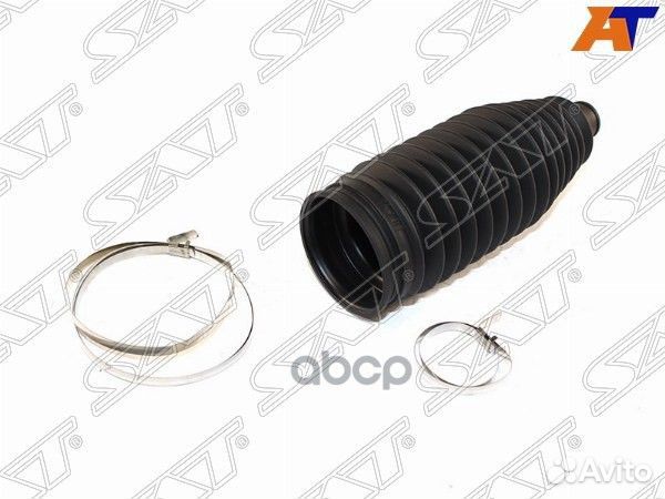 Пыльник рейки Toyota/SAT/ ST4553552060 Sat