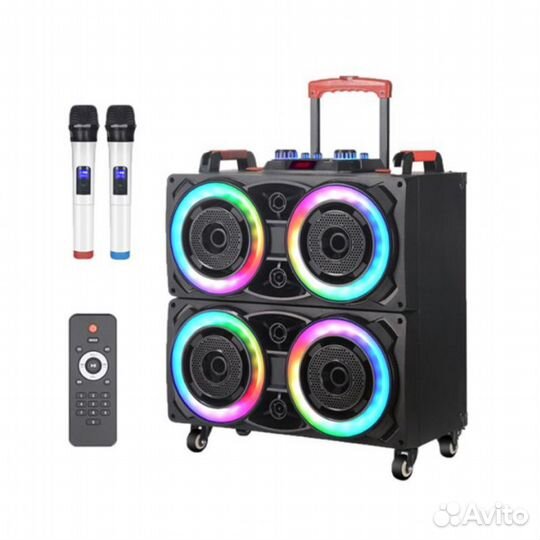 Bluetooth колонка NDR-8888