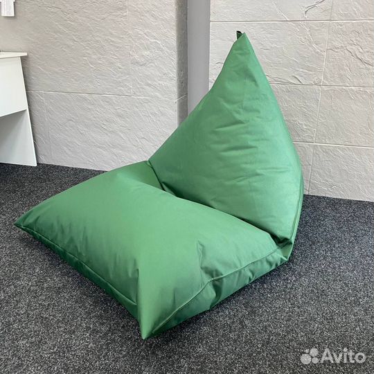 Кресло мешок Пирамида