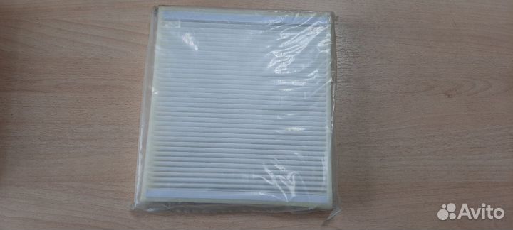 Фильтр салона Опель Астра Г / Зафира А,Б