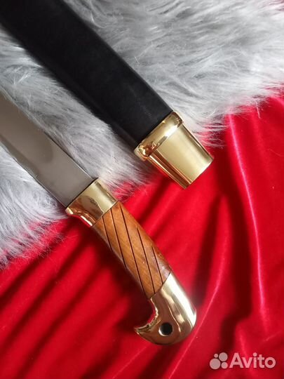 Шашка казачья степовая обр 1881г