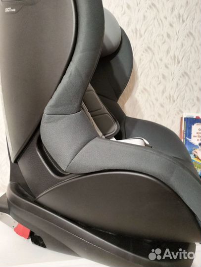 Автомобильное кресло britax romer trifix 2 i size