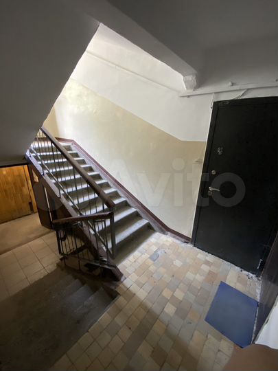 2-к. квартира, 44 м², 1/5 эт.