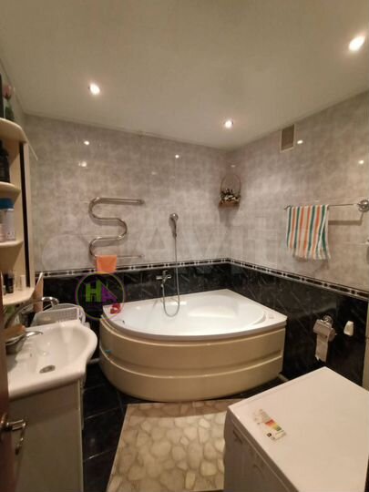 1-к. квартира, 32,1 м², 7/9 эт.