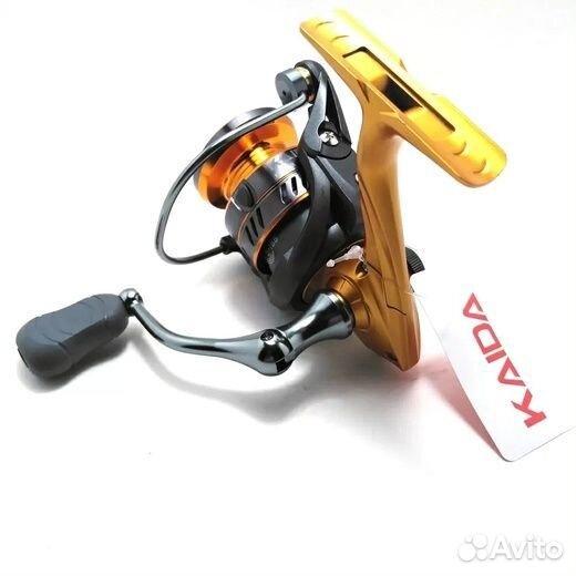 Катушка Kaida Shine 800