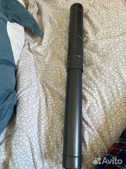 Тубус для чертежей