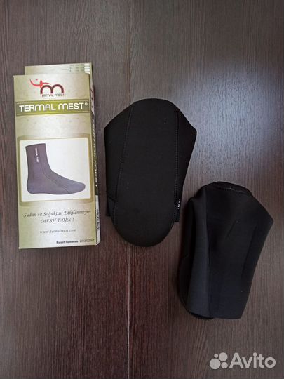 Носки влагостойкие неопреновые, термостойкие
