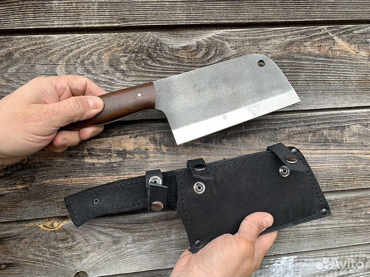 Универсальная тяпка сталь 95х18 кованая