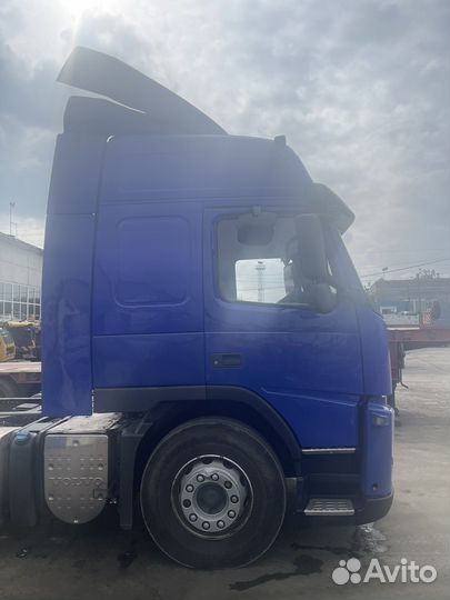 Volvo FM, 2014