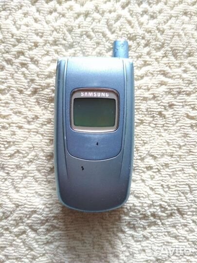 Samsung SGH-S500