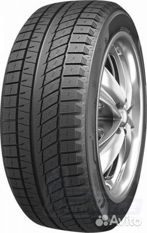 Sailun Ice Blazer Arctic EVO 275/40 R20 106V