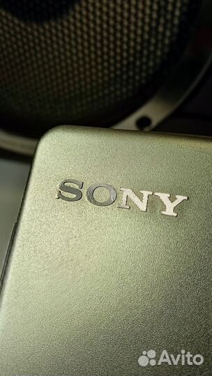 Кассетный плеер Sony Walkman wm-ex900