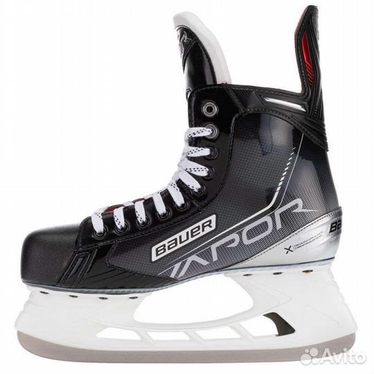 Коньки хоккейные bauer vapor X3.7 SR