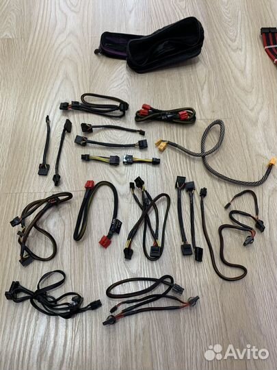 Комплектующие для пк