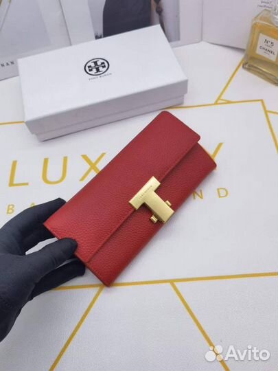 Кошелек женский натуральная кожа