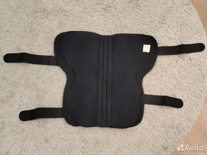 Ортез на коленный сустав