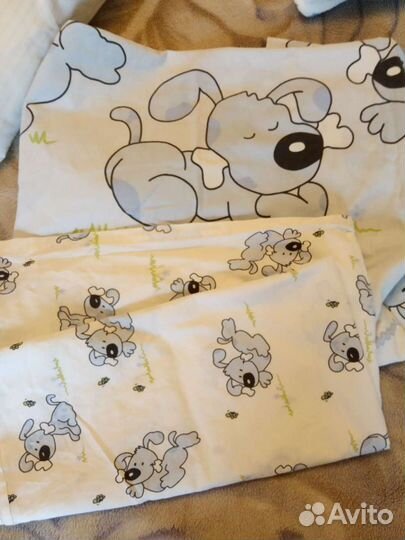 Постельное белье