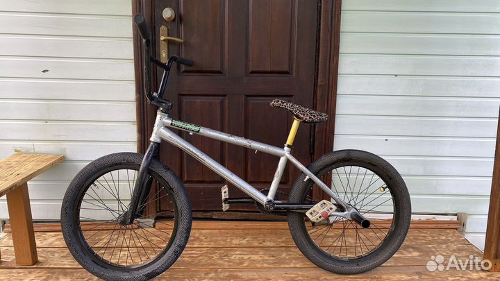 Ведосипед BMX sunday by Odyssey