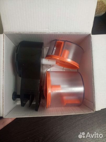 Кормушка для рыб