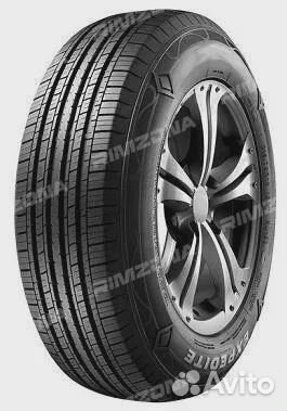 Vittos VSH10 Expedite 235/60 R18 107V